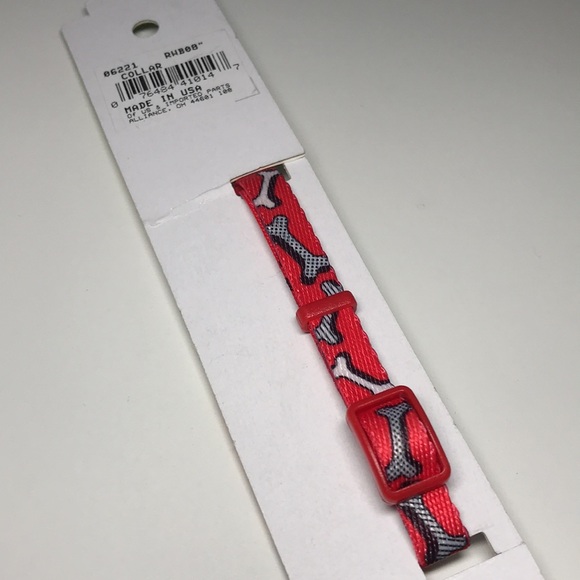 LI'L PALS Matching Collar & Leash Set (2) - Picture 13 of 13